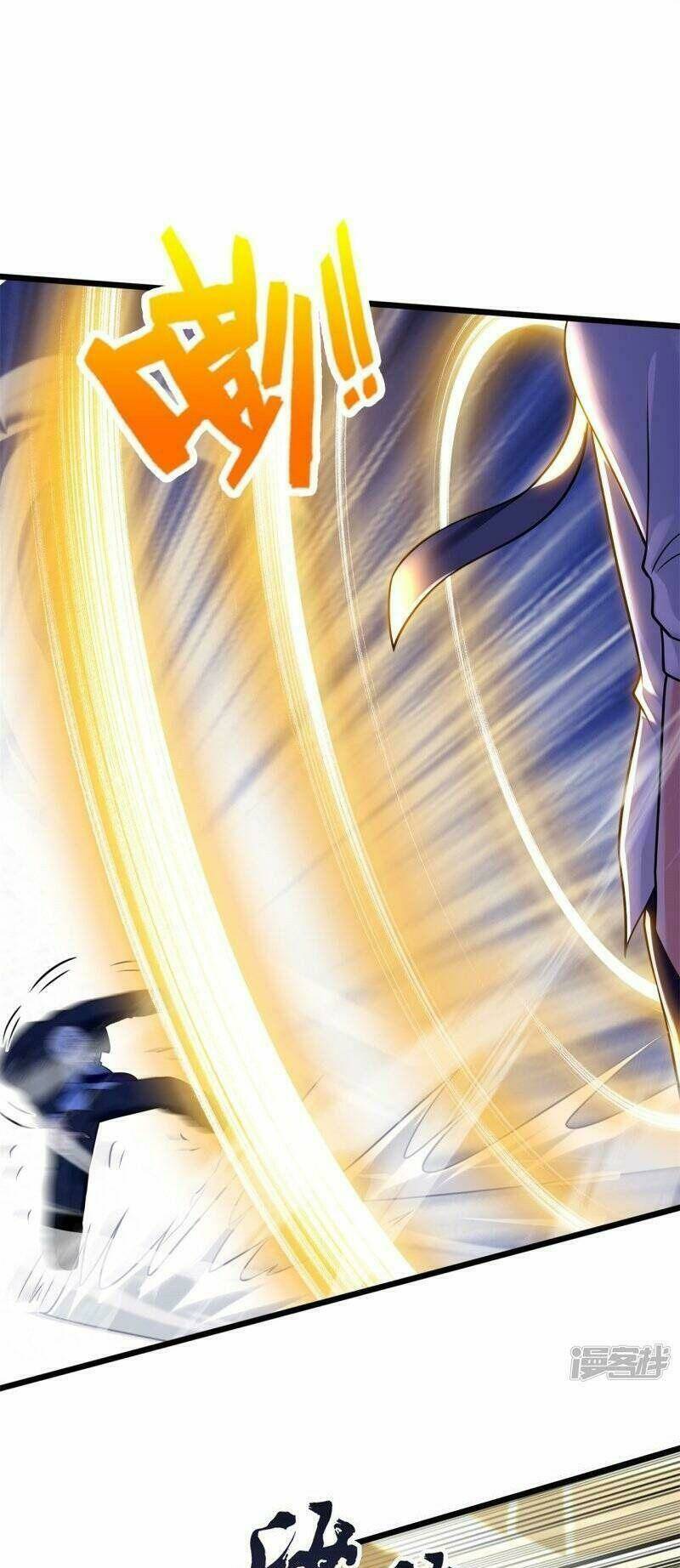 Đô Thị Chi Nghịch Thiên Tiên Tôn: Chapter 281