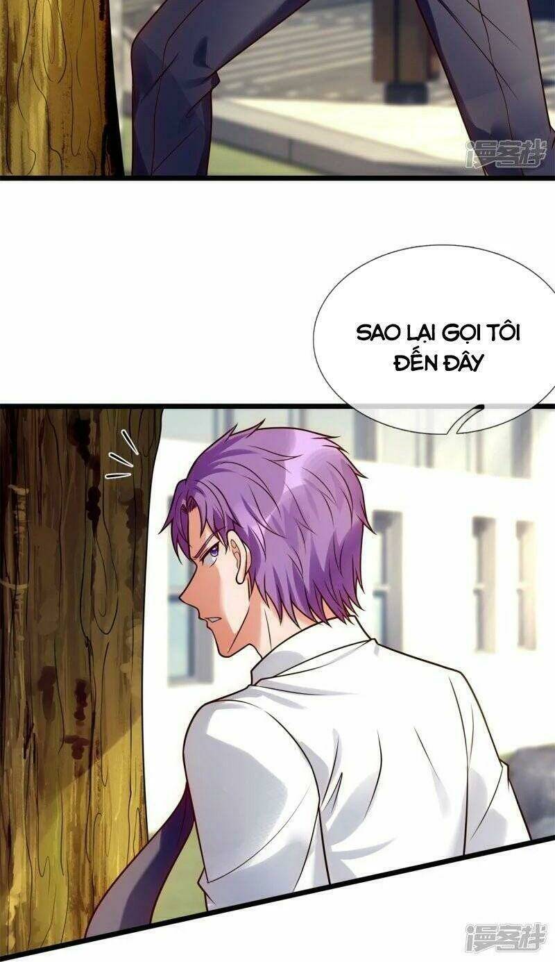 Đô Thị Chi Nghịch Thiên Tiên Tôn: Chapter 281