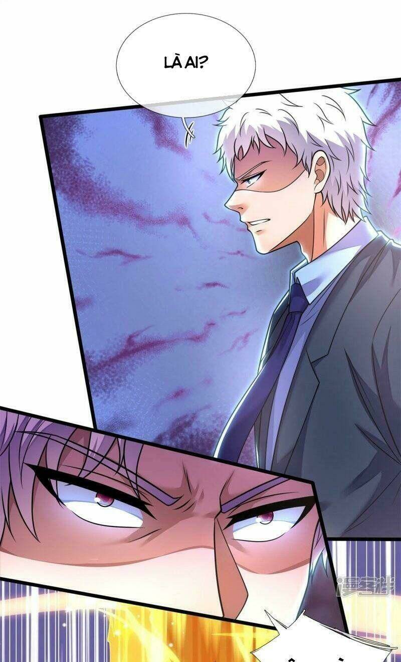 Đô Thị Chi Nghịch Thiên Tiên Tôn: Chapter 281