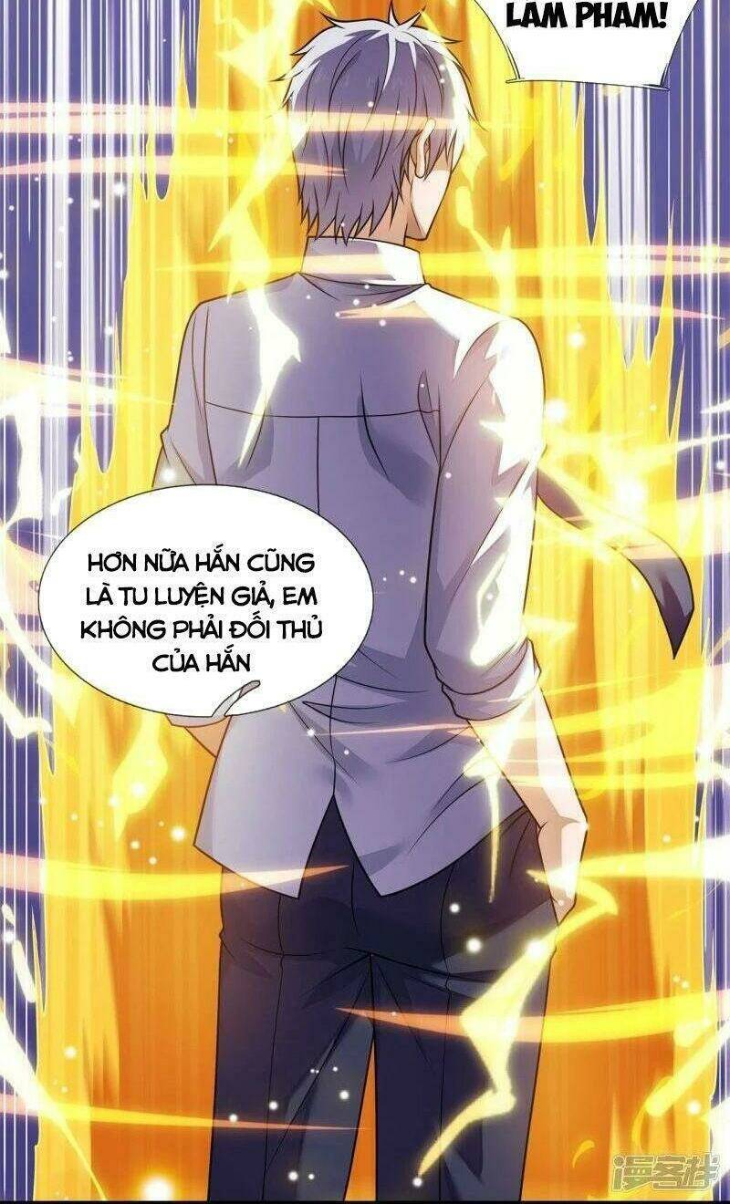 Đô Thị Chi Nghịch Thiên Tiên Tôn: Chapter 281