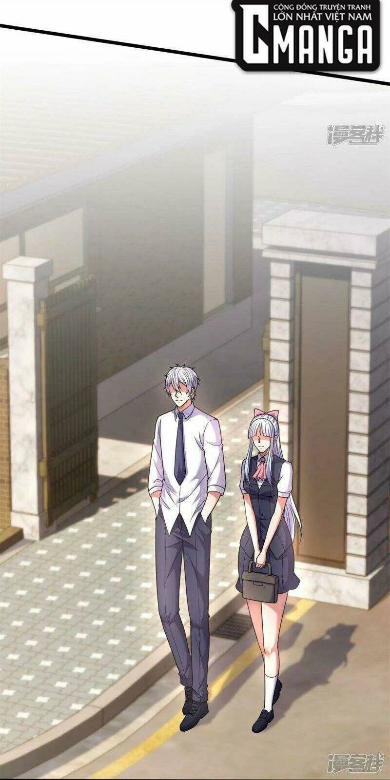 Đô Thị Chi Nghịch Thiên Tiên Tôn: Chapter 281