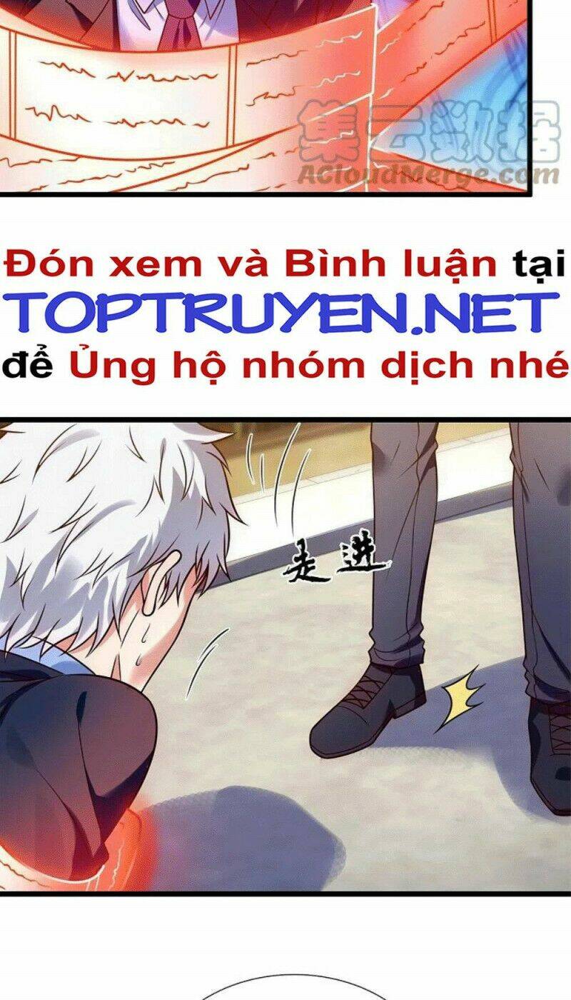 Đô Thị Chi Nghịch Thiên Tiên Tôn: Chapter 282