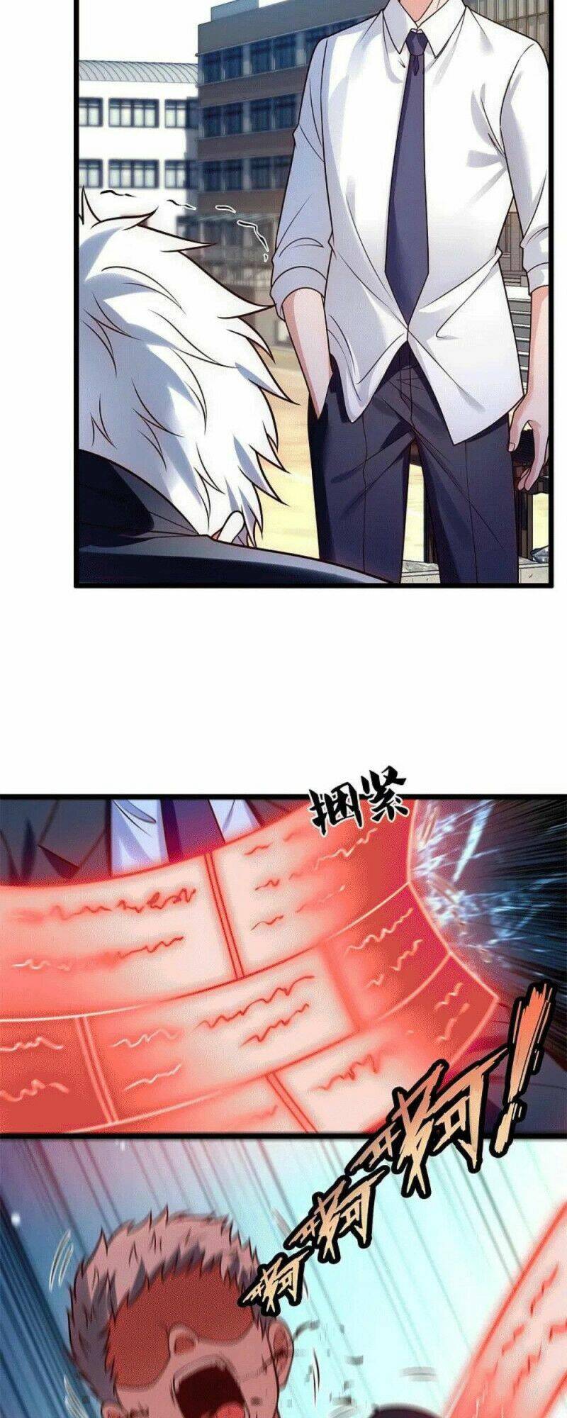 Đô Thị Chi Nghịch Thiên Tiên Tôn: Chapter 282