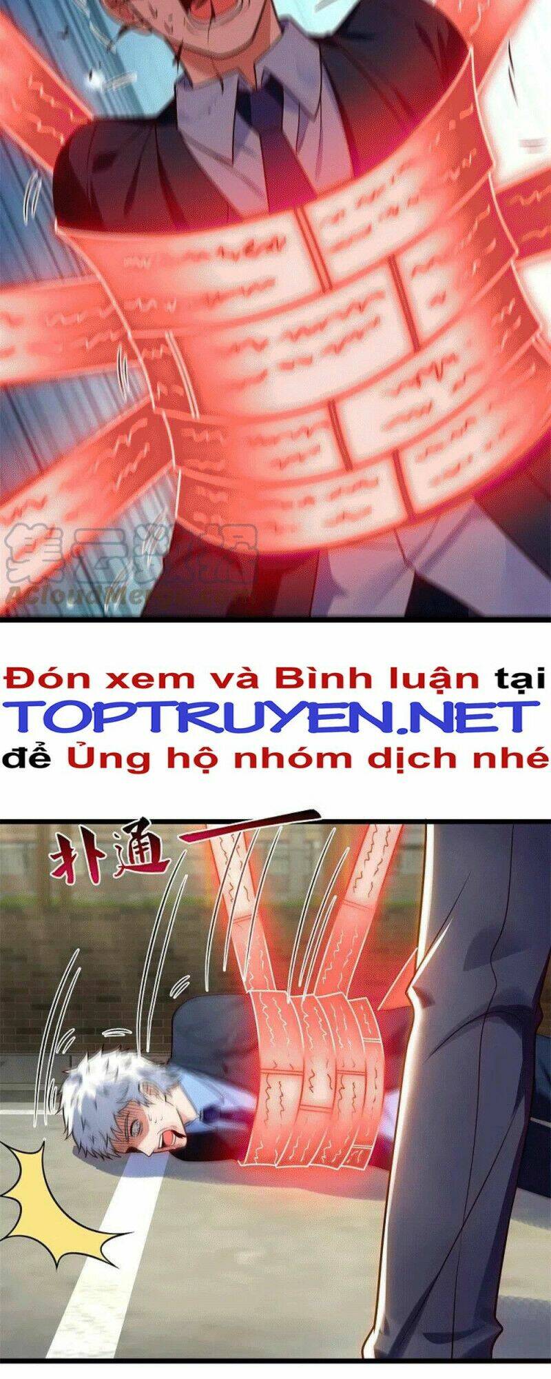 Đô Thị Chi Nghịch Thiên Tiên Tôn: Chapter 282