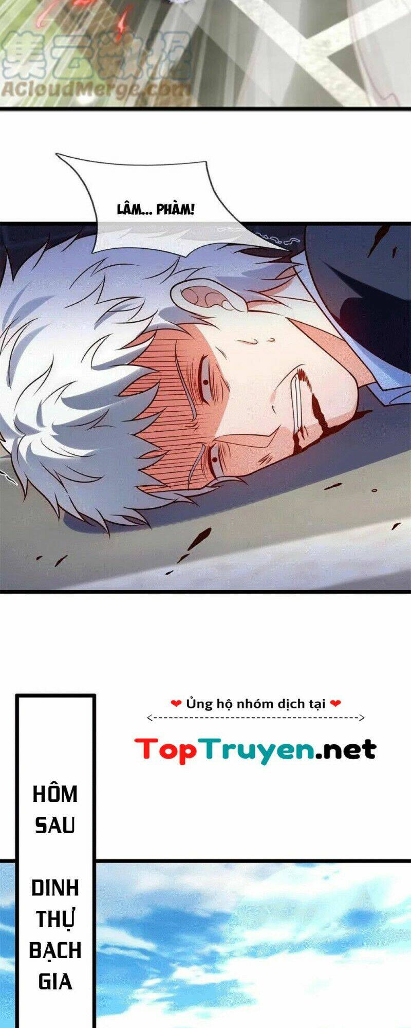 Đô Thị Chi Nghịch Thiên Tiên Tôn: Chapter 282