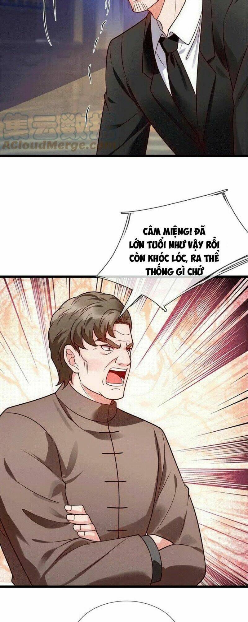 Đô Thị Chi Nghịch Thiên Tiên Tôn: Chapter 282