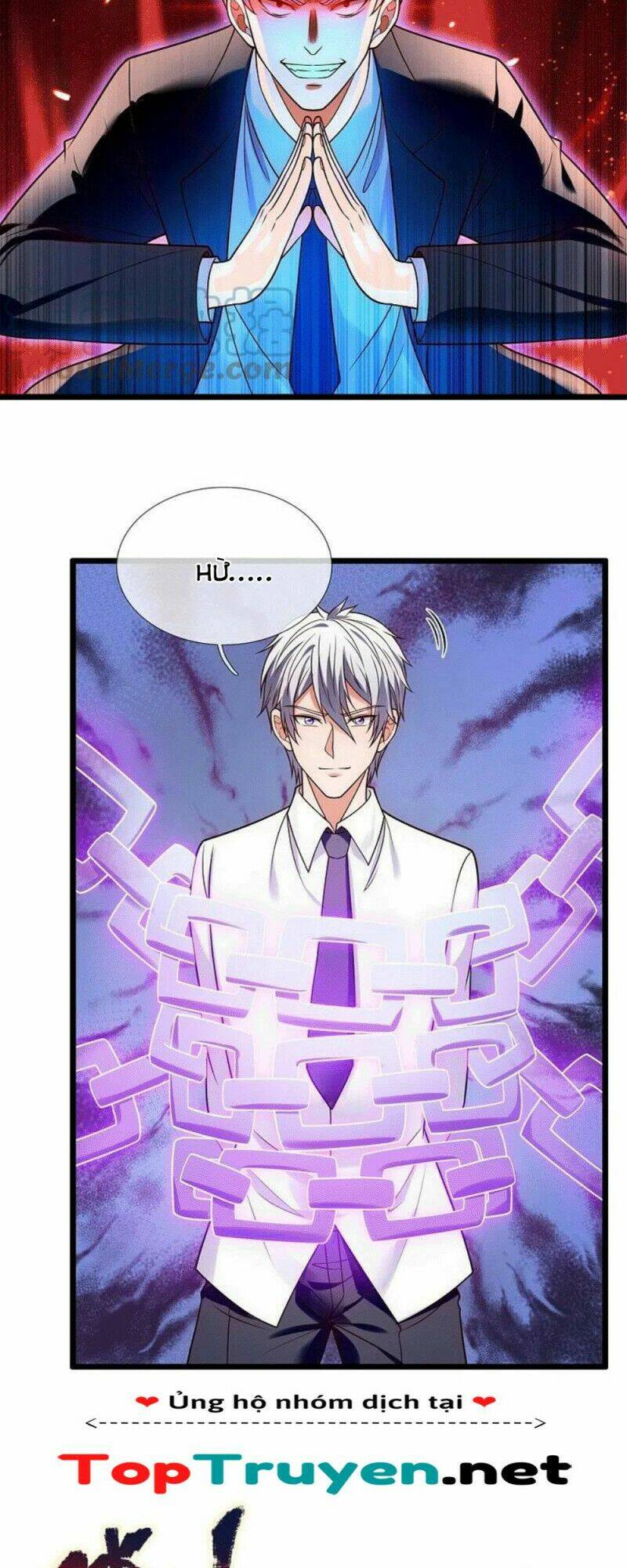 Đô Thị Chi Nghịch Thiên Tiên Tôn: Chapter 282