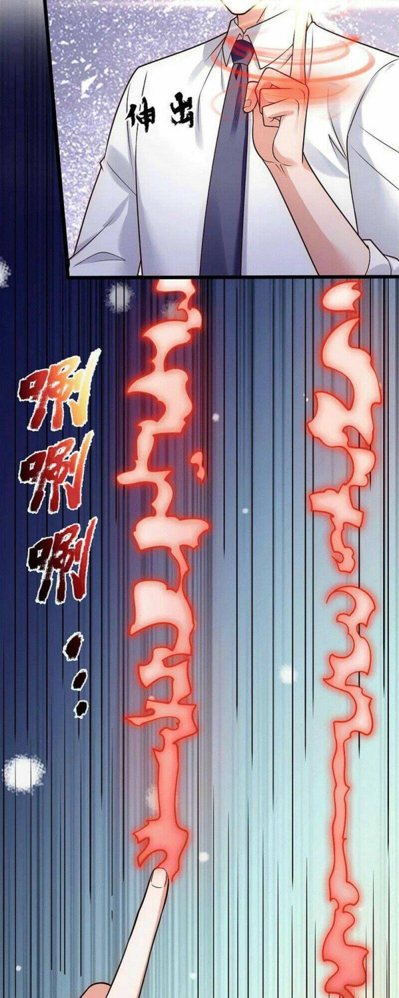 Đô Thị Chi Nghịch Thiên Tiên Tôn: Chapter 282