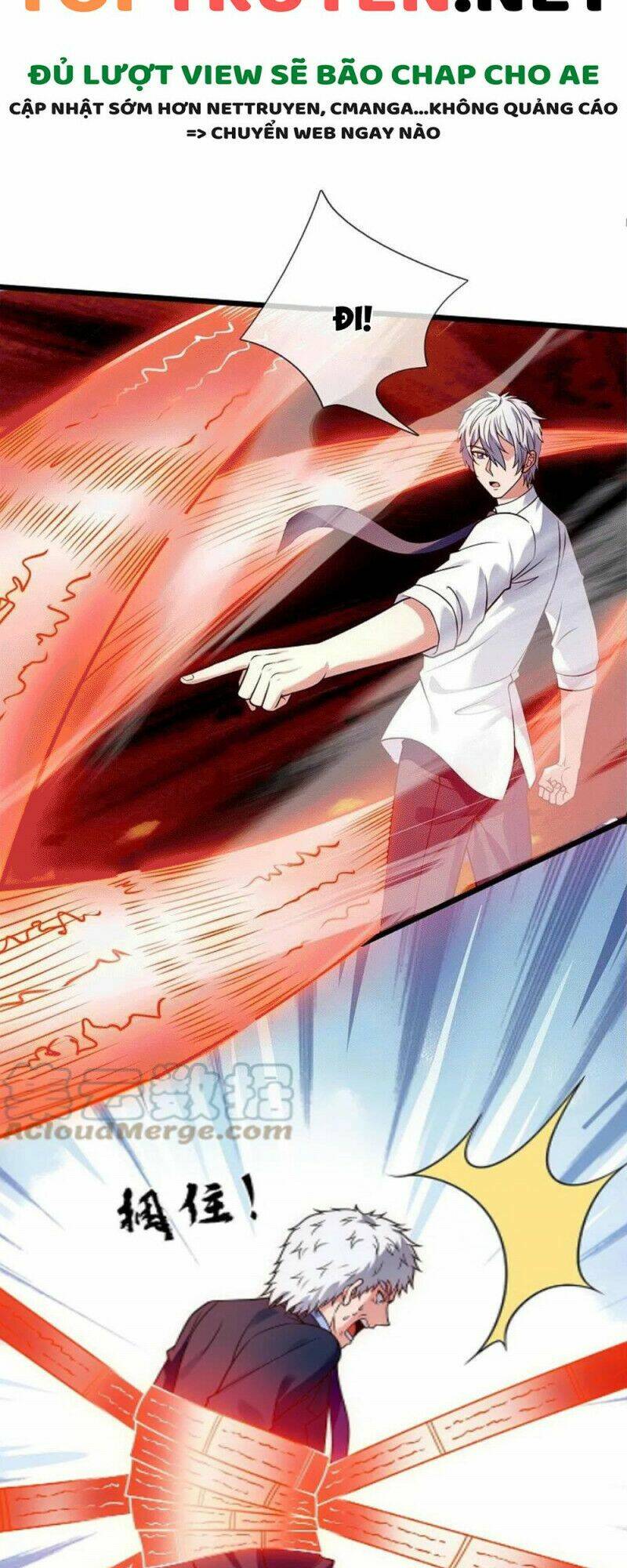 Đô Thị Chi Nghịch Thiên Tiên Tôn: Chapter 282