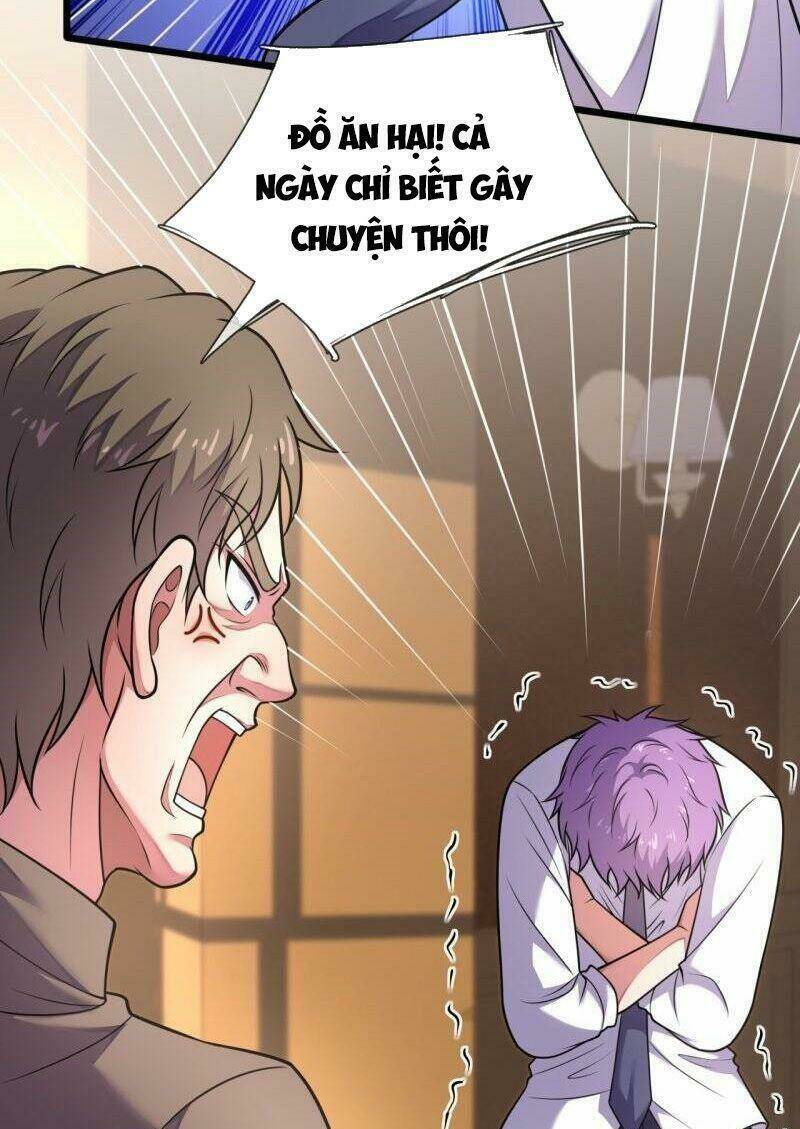 Đô Thị Chi Nghịch Thiên Tiên Tôn: Chapter 283