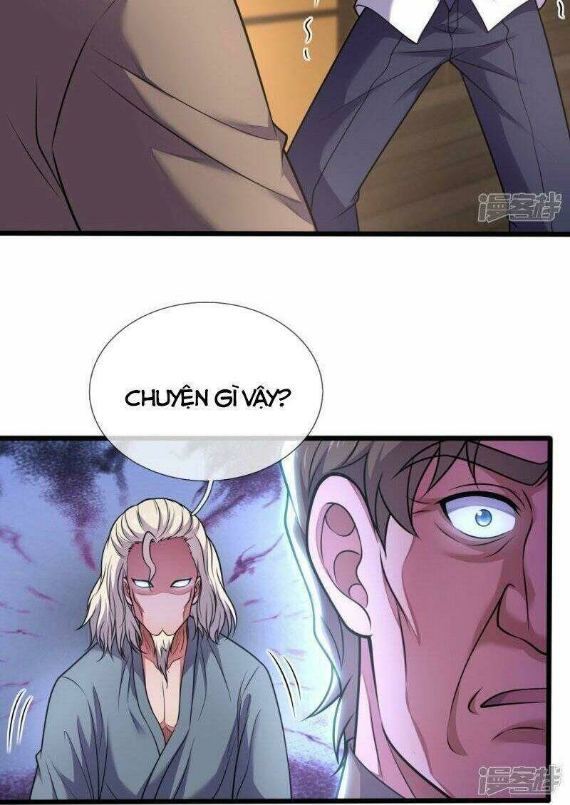 Đô Thị Chi Nghịch Thiên Tiên Tôn: Chapter 283