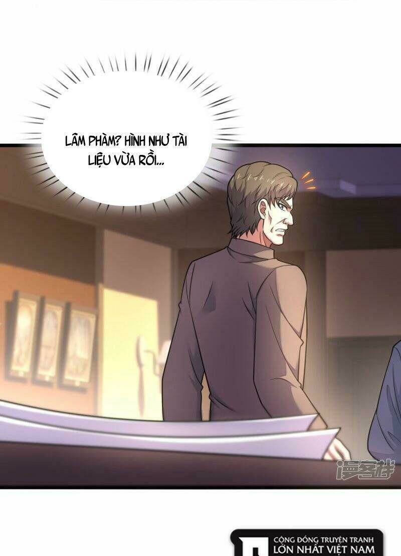 Đô Thị Chi Nghịch Thiên Tiên Tôn: Chapter 283