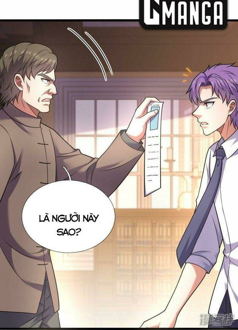 Đô Thị Chi Nghịch Thiên Tiên Tôn: Chapter 283