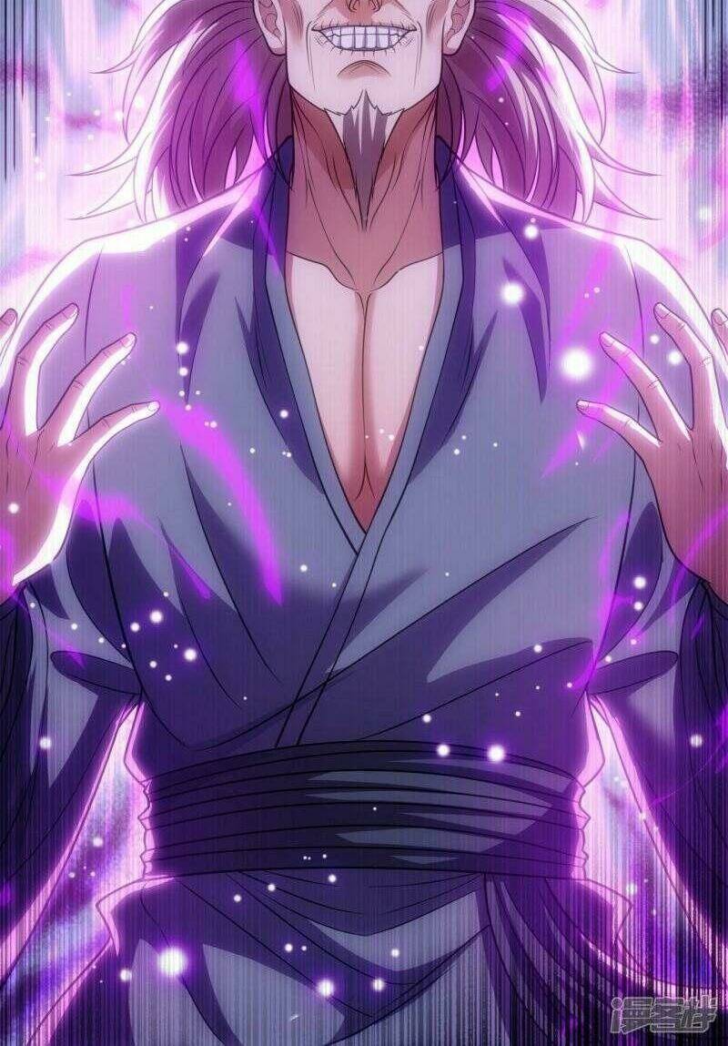 Đô Thị Chi Nghịch Thiên Tiên Tôn: Chapter 283
