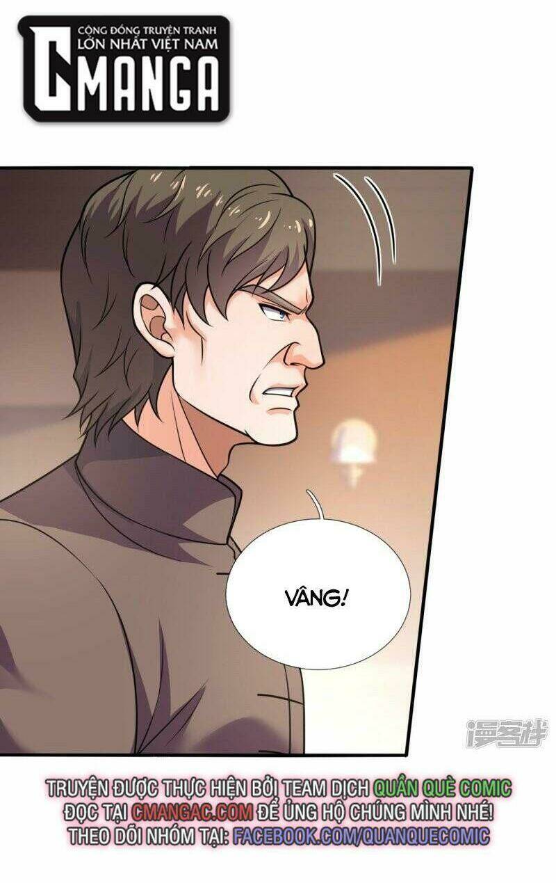 Đô Thị Chi Nghịch Thiên Tiên Tôn: Chapter 283