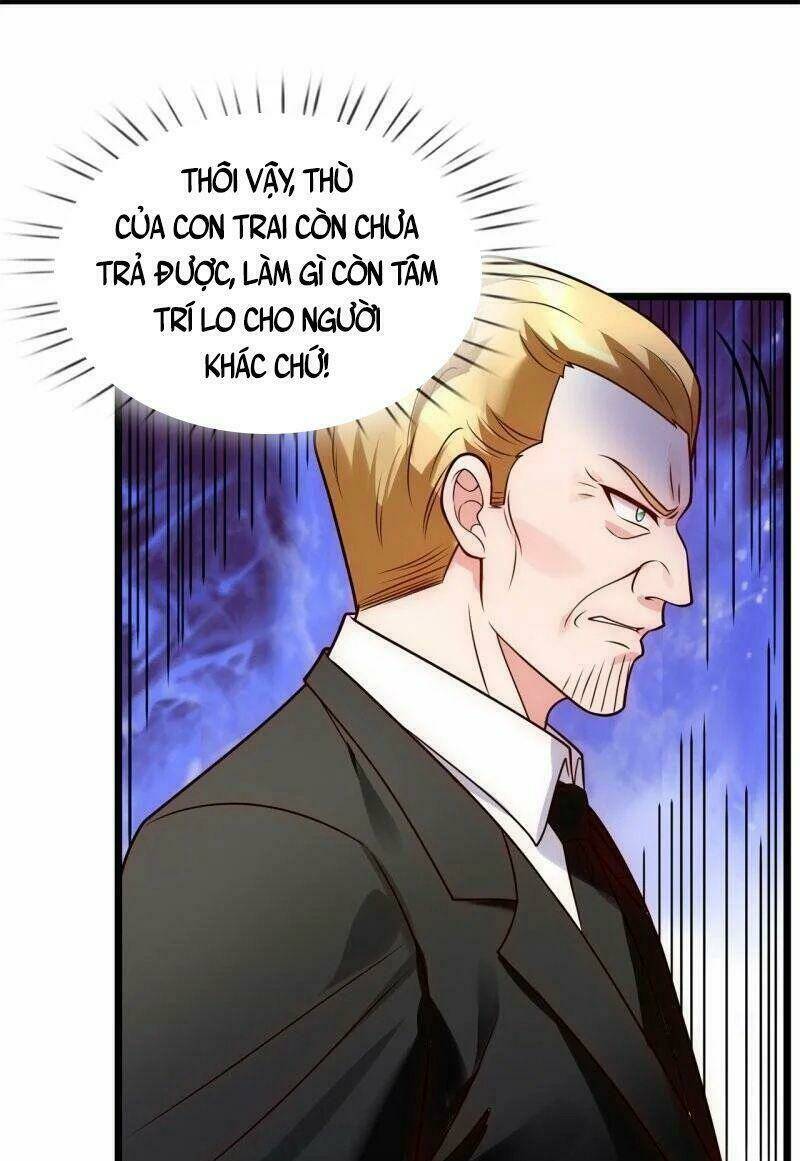 Đô Thị Chi Nghịch Thiên Tiên Tôn: Chapter 283