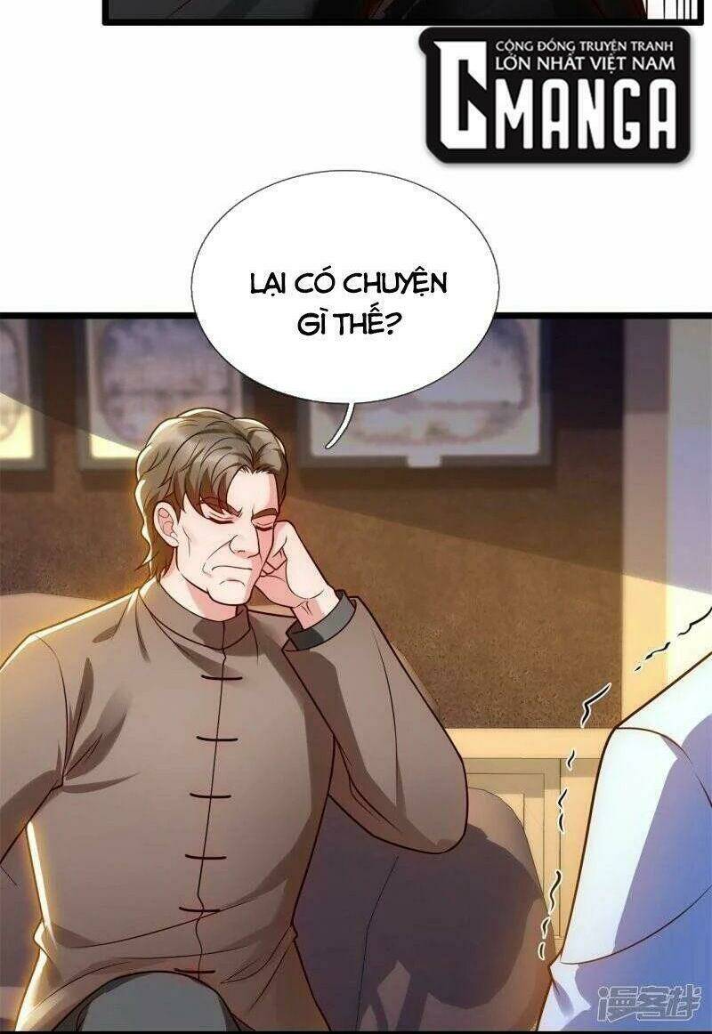 Đô Thị Chi Nghịch Thiên Tiên Tôn: Chapter 283