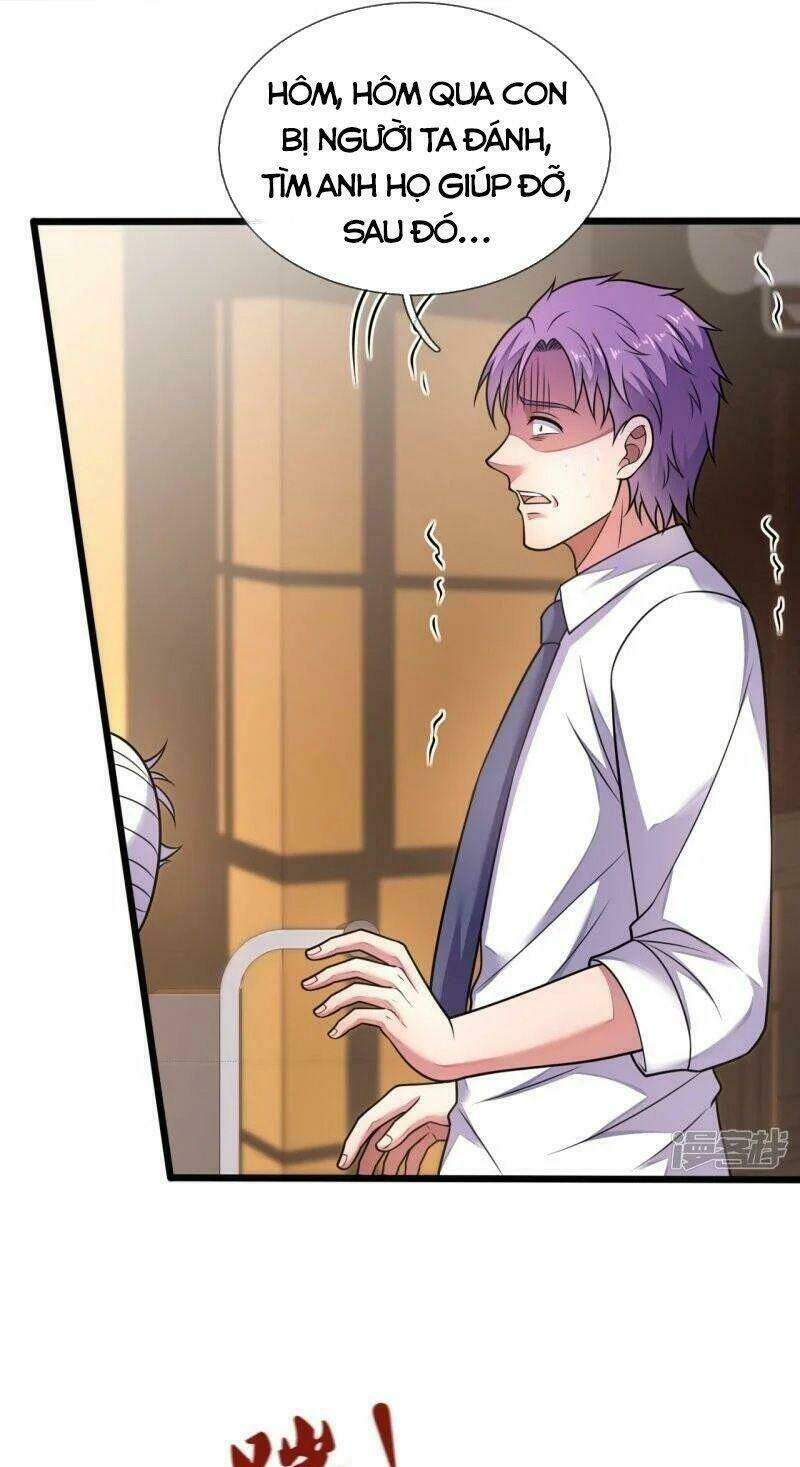Đô Thị Chi Nghịch Thiên Tiên Tôn: Chapter 283