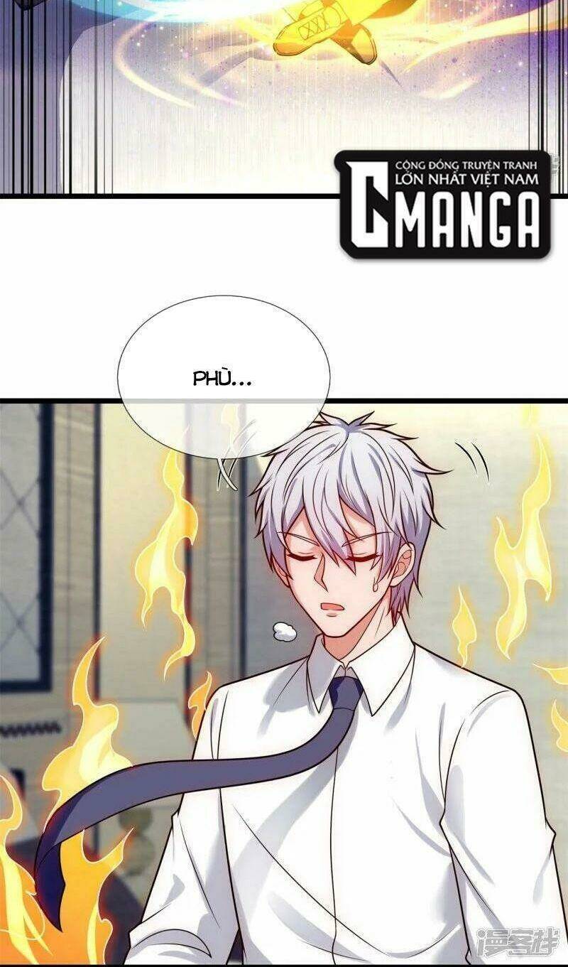 Đô Thị Chi Nghịch Thiên Tiên Tôn: Chapter 284