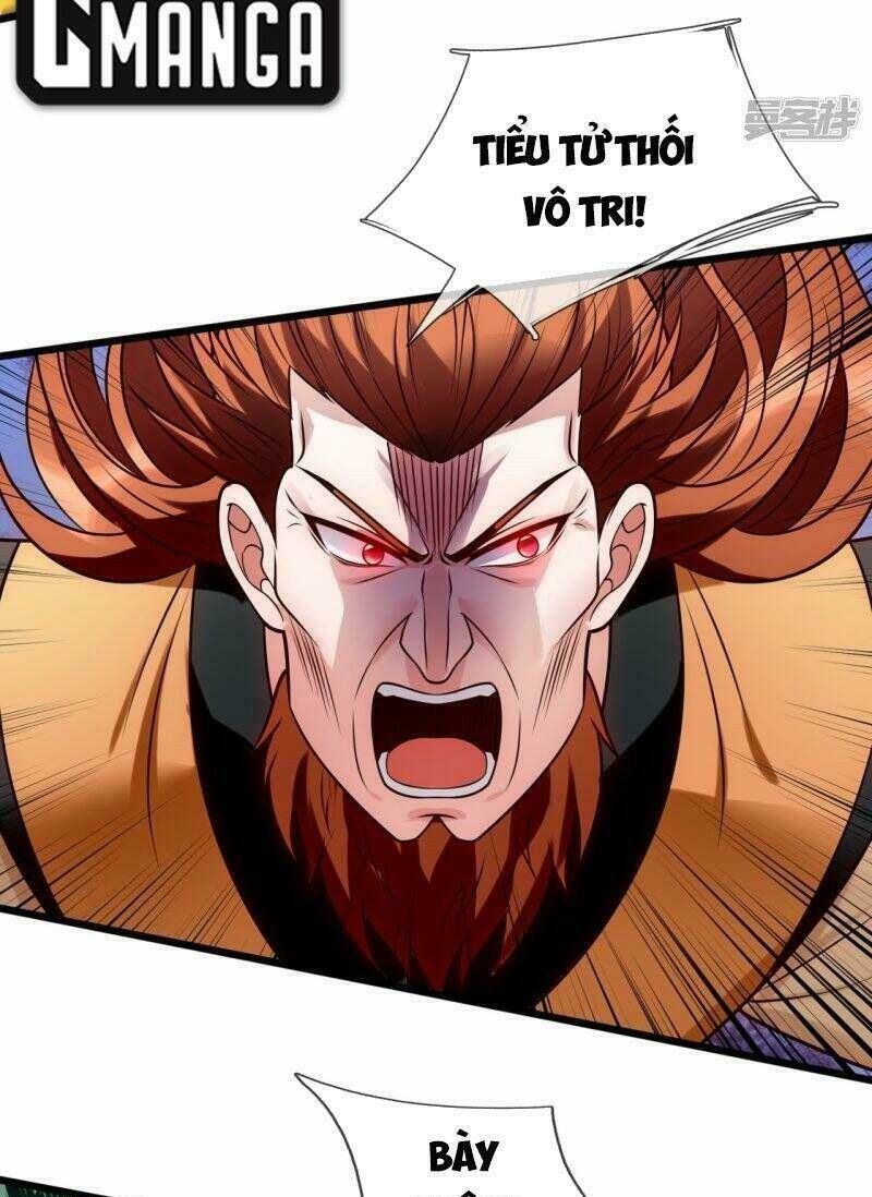 Đô Thị Chi Nghịch Thiên Tiên Tôn: Chapter 284
