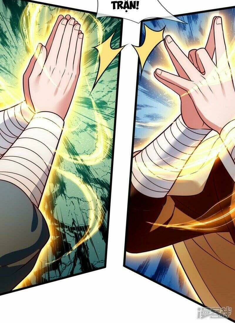 Đô Thị Chi Nghịch Thiên Tiên Tôn: Chapter 284