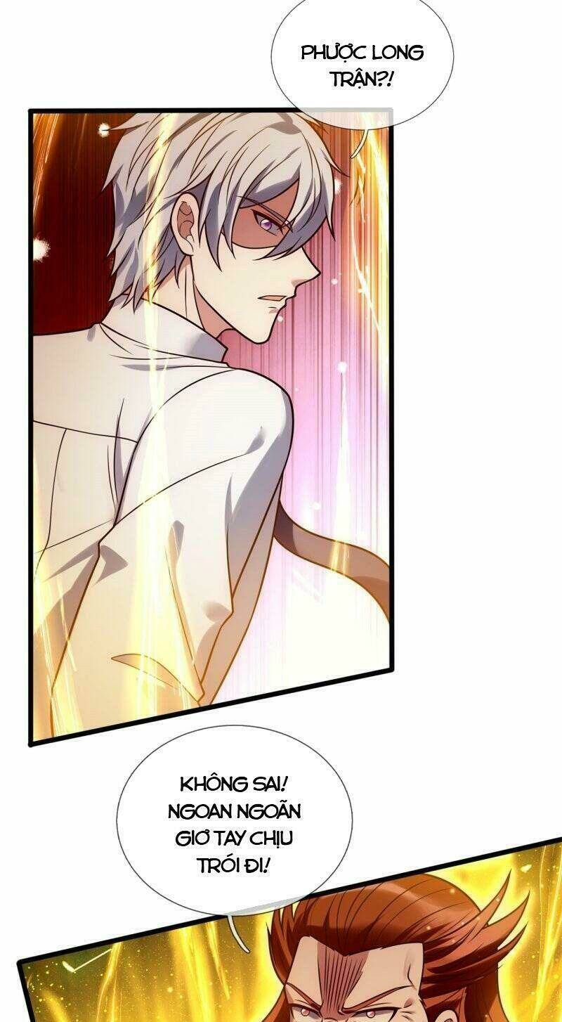 Đô Thị Chi Nghịch Thiên Tiên Tôn: Chapter 284