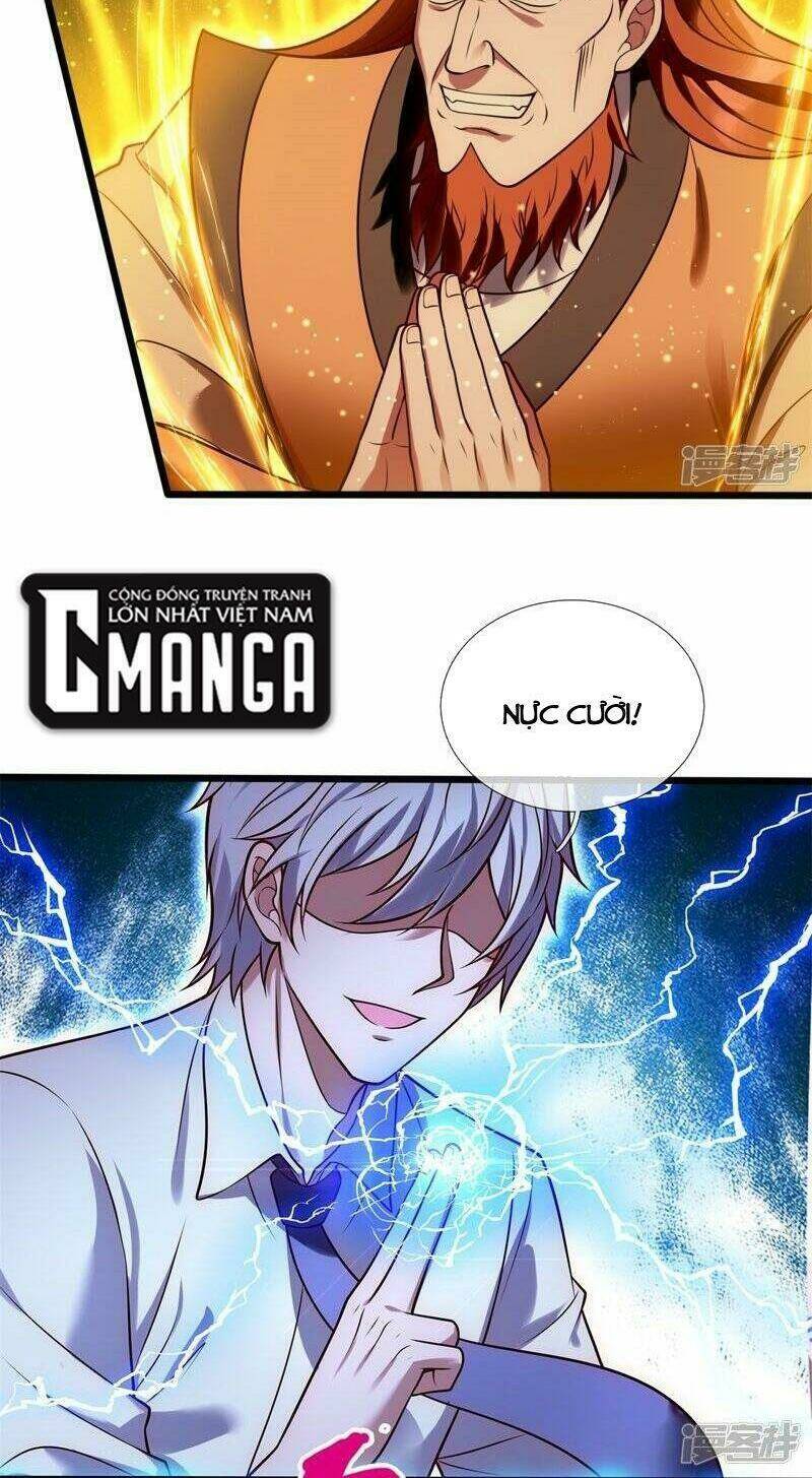 Đô Thị Chi Nghịch Thiên Tiên Tôn: Chapter 284