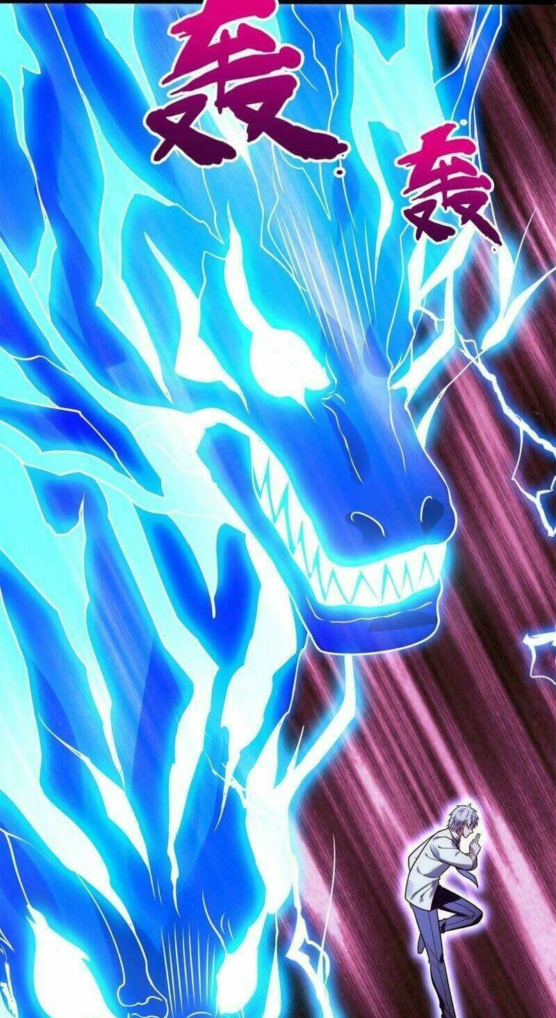 Đô Thị Chi Nghịch Thiên Tiên Tôn: Chapter 284