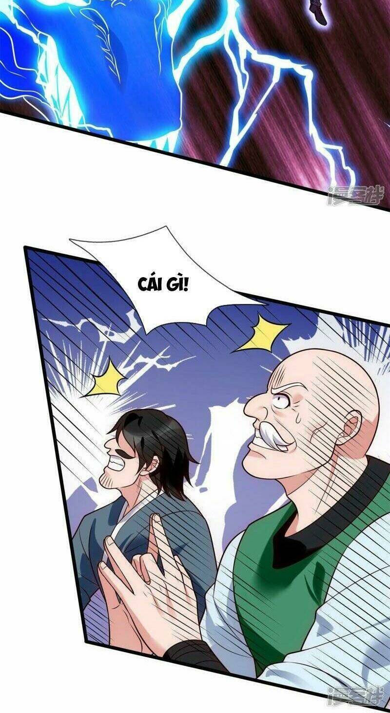 Đô Thị Chi Nghịch Thiên Tiên Tôn: Chapter 284