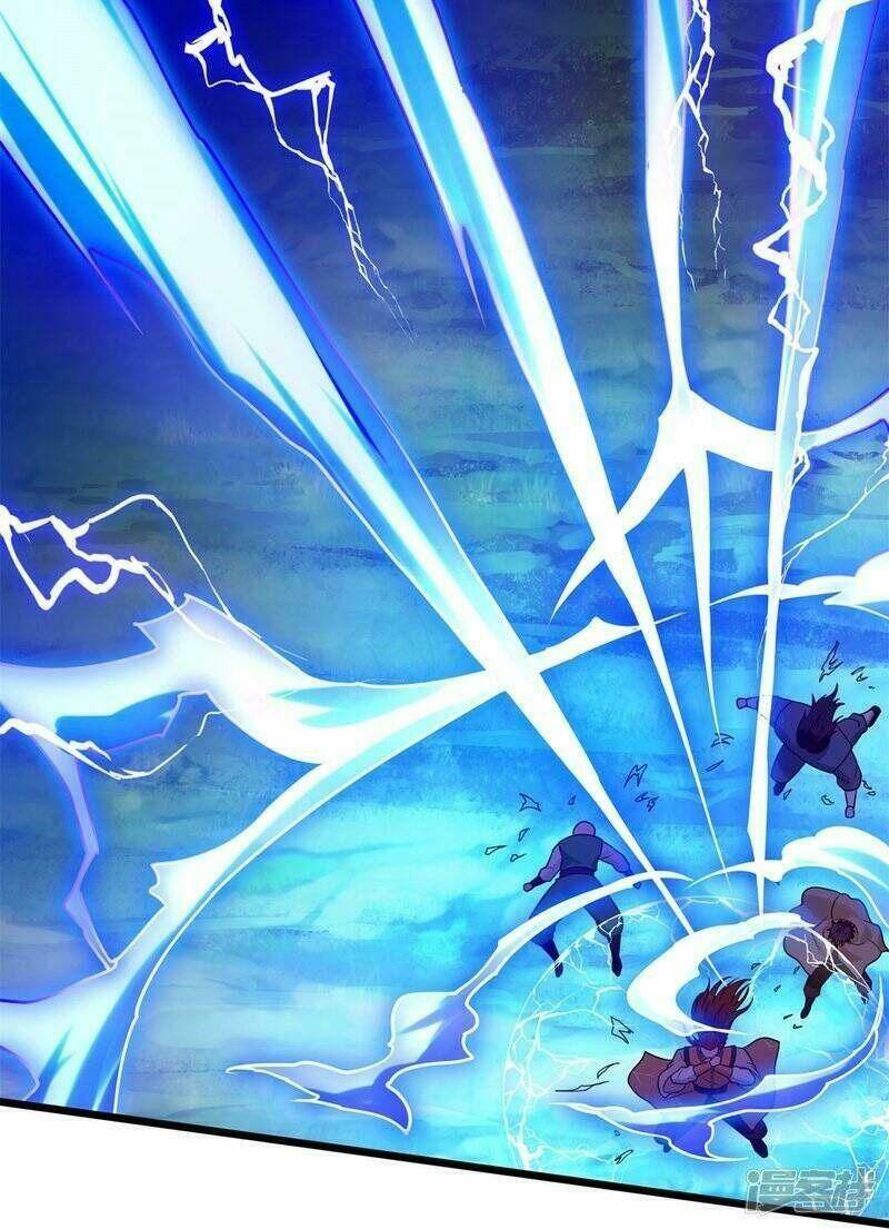 Đô Thị Chi Nghịch Thiên Tiên Tôn: Chapter 284