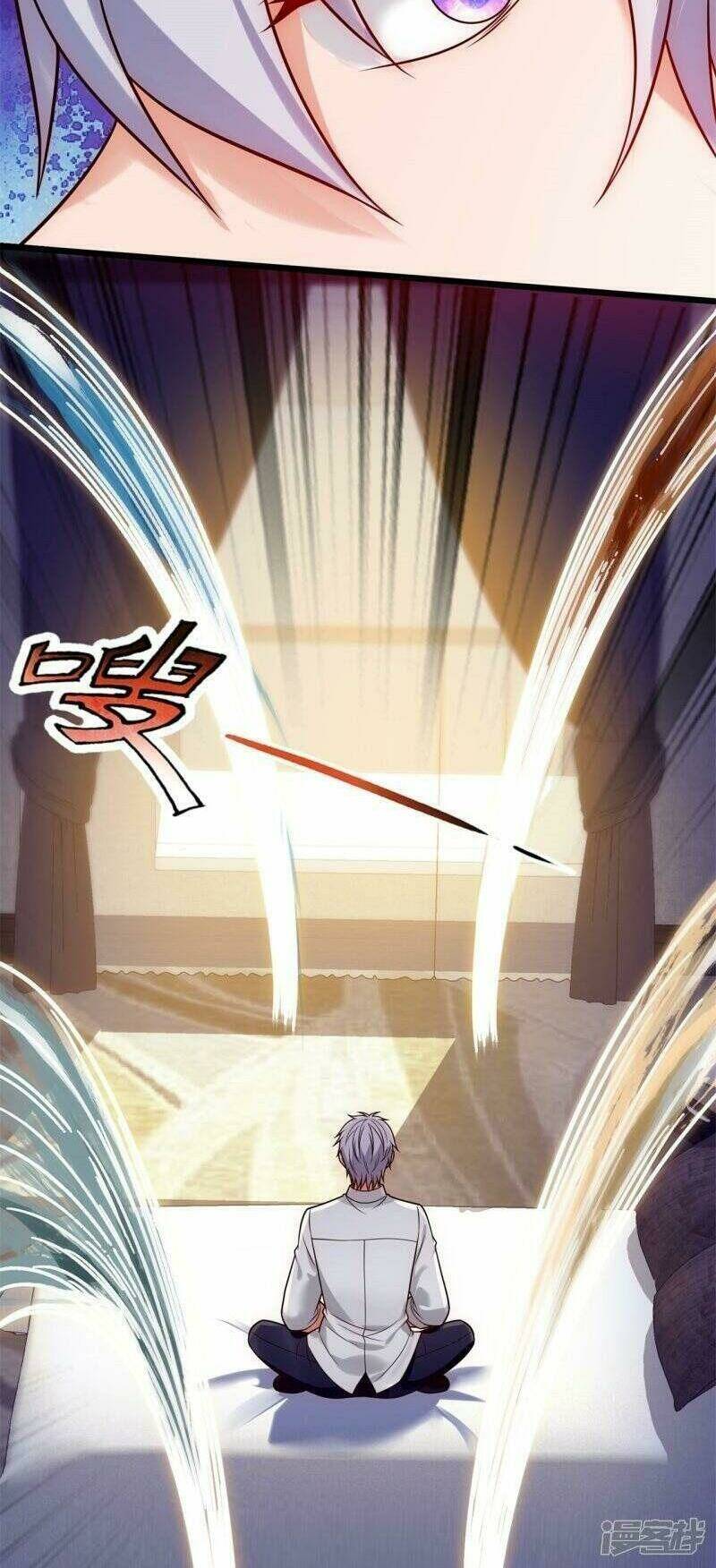 Đô Thị Chi Nghịch Thiên Tiên Tôn: Chapter 284