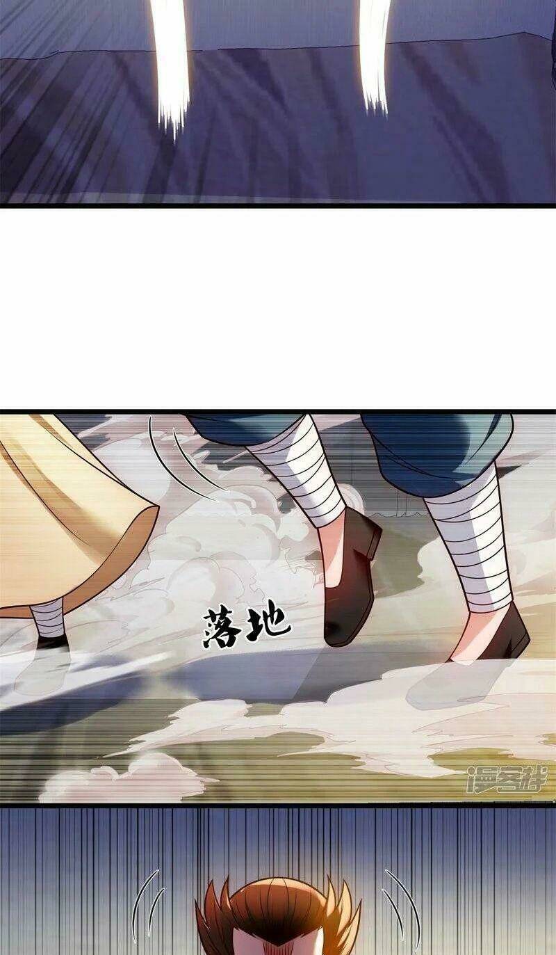Đô Thị Chi Nghịch Thiên Tiên Tôn: Chapter 284