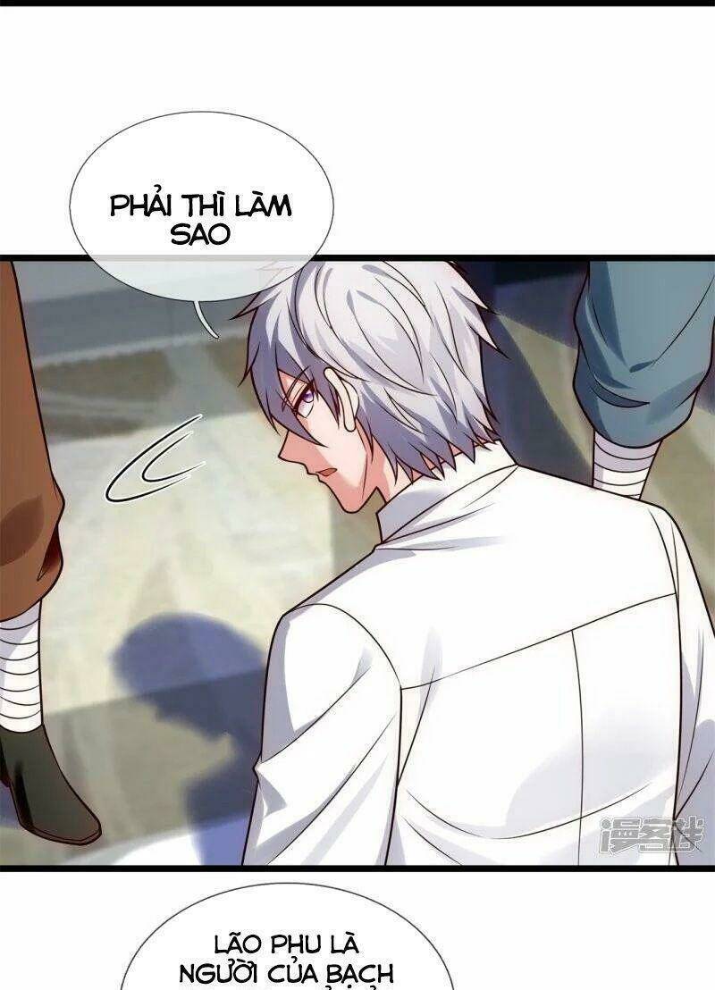 Đô Thị Chi Nghịch Thiên Tiên Tôn: Chapter 284