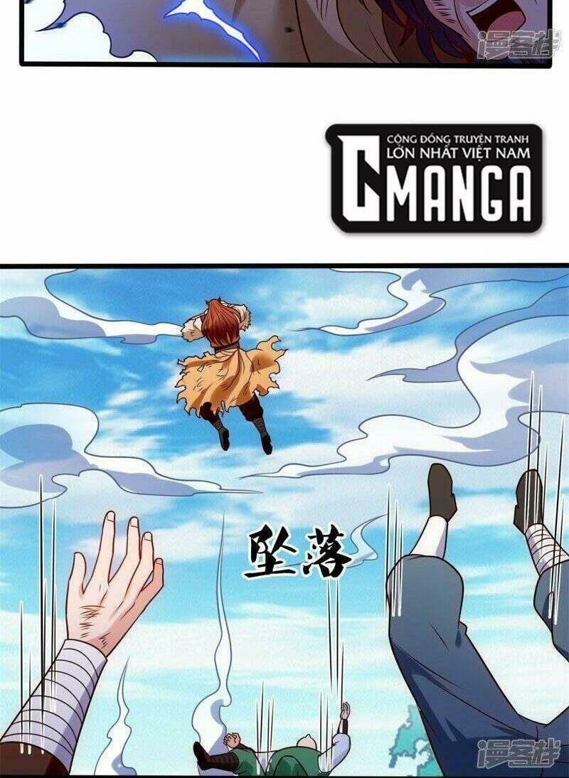 Đô Thị Chi Nghịch Thiên Tiên Tôn: Chapter 285