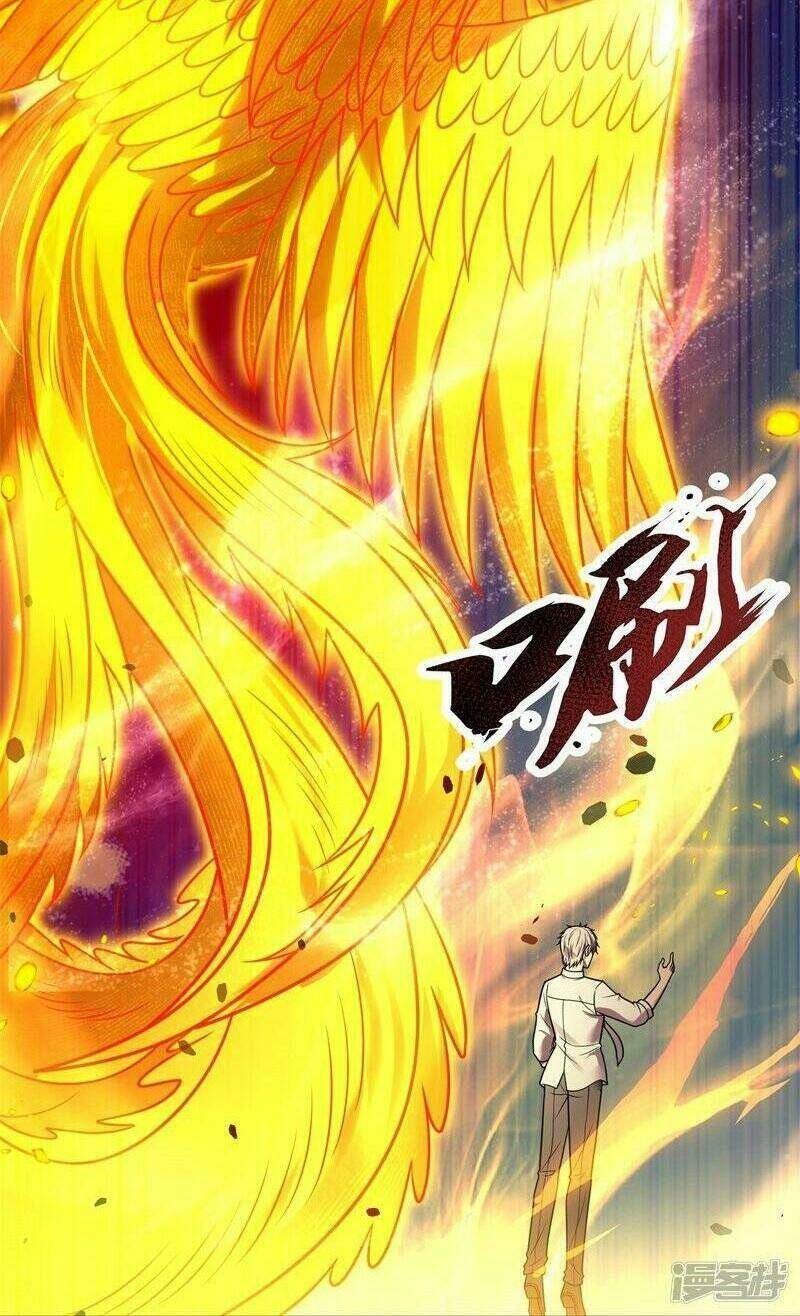 Đô Thị Chi Nghịch Thiên Tiên Tôn: Chapter 285