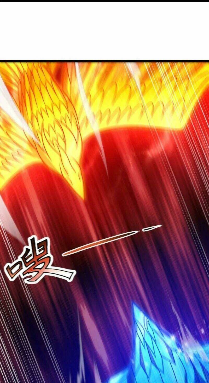Đô Thị Chi Nghịch Thiên Tiên Tôn: Chapter 285