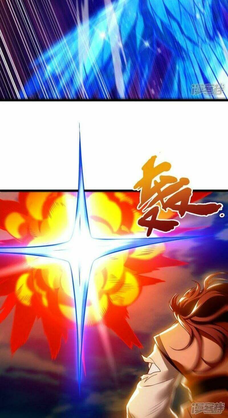 Đô Thị Chi Nghịch Thiên Tiên Tôn: Chapter 285