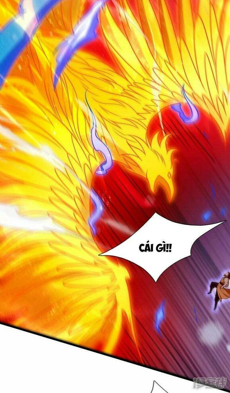 Đô Thị Chi Nghịch Thiên Tiên Tôn: Chapter 285