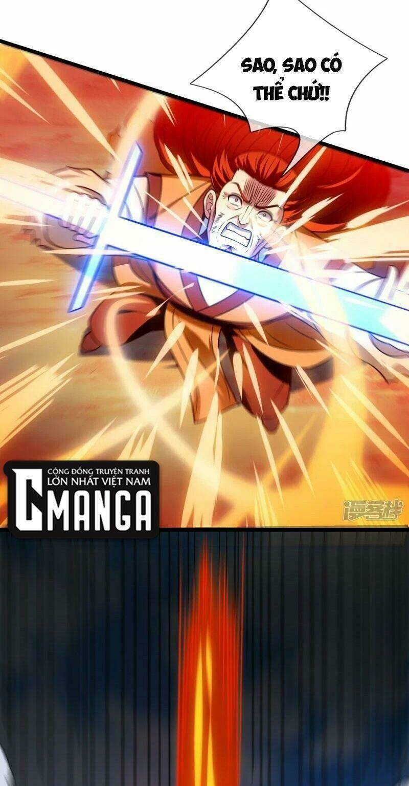 Đô Thị Chi Nghịch Thiên Tiên Tôn: Chapter 285