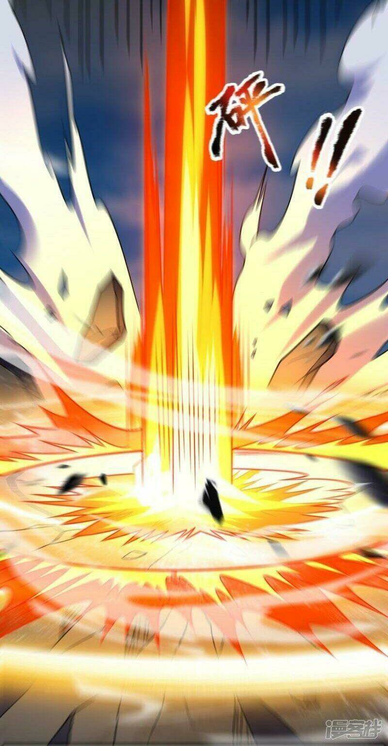 Đô Thị Chi Nghịch Thiên Tiên Tôn: Chapter 285