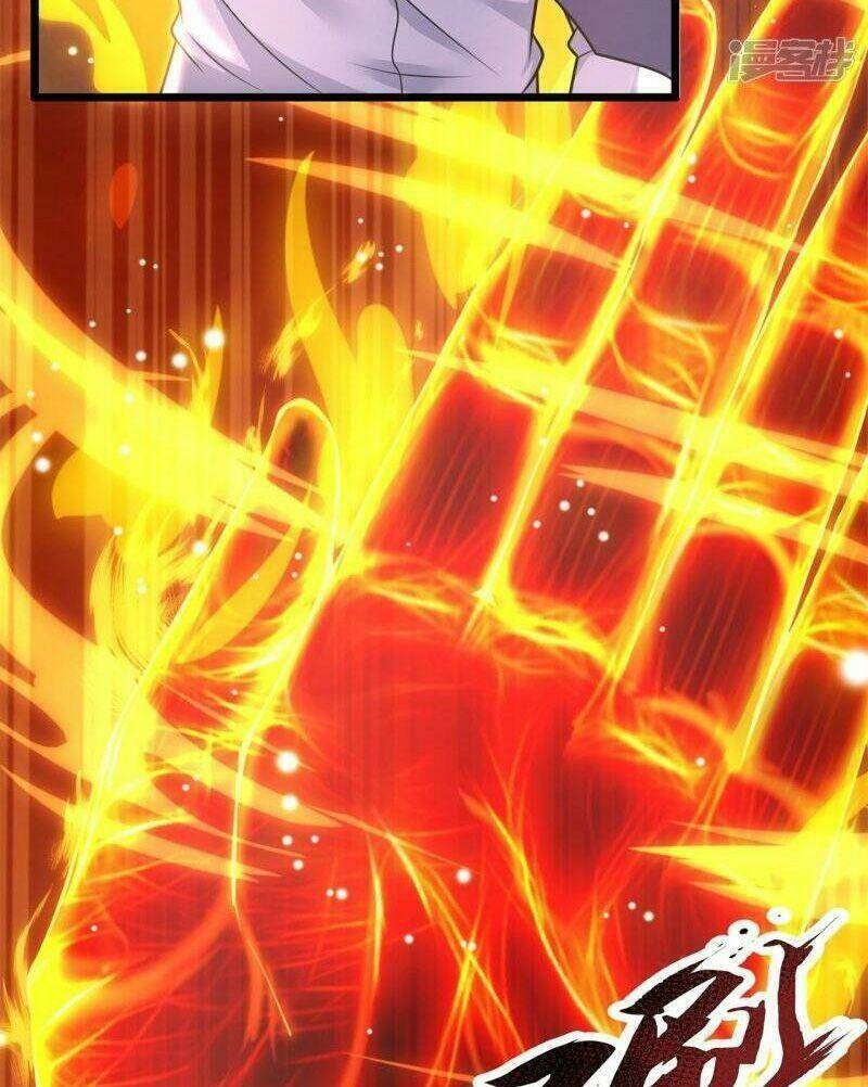 Đô Thị Chi Nghịch Thiên Tiên Tôn: Chapter 285