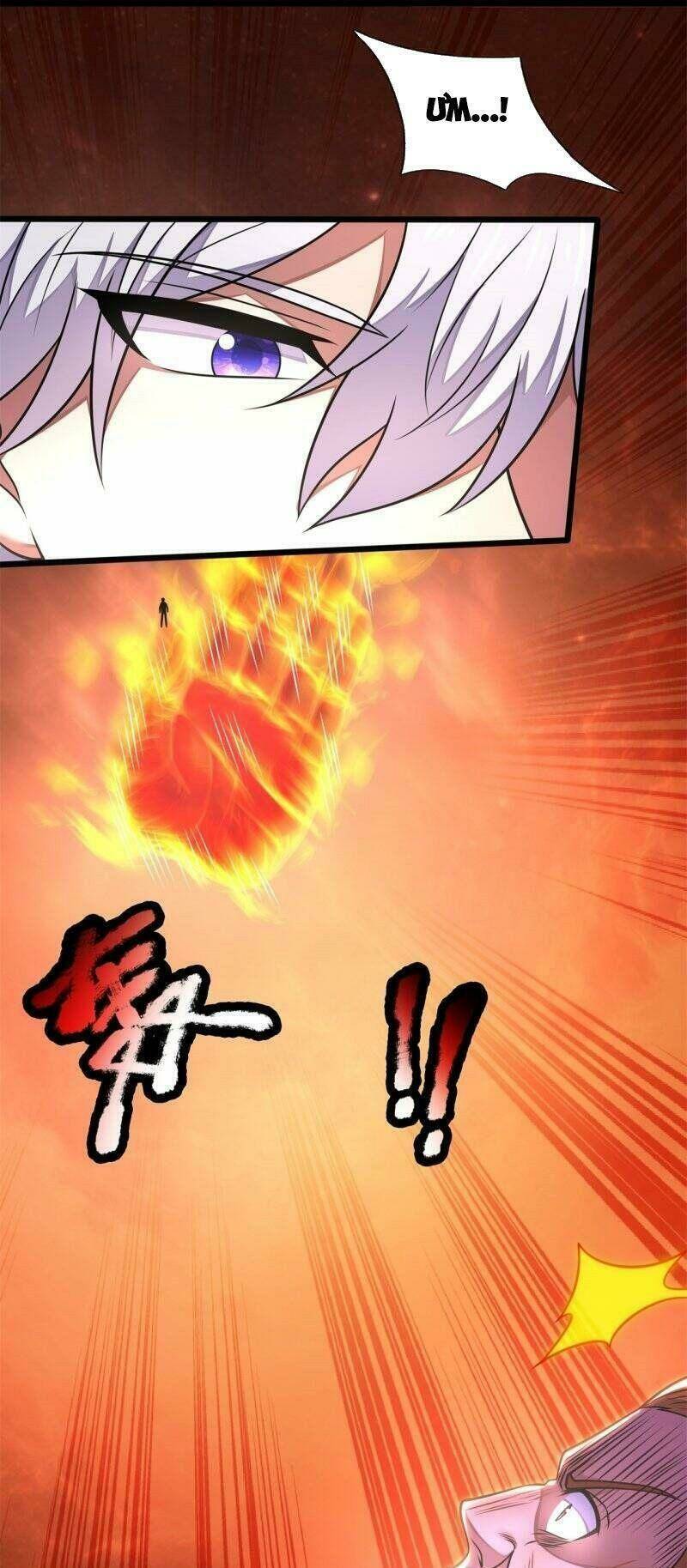 Đô Thị Chi Nghịch Thiên Tiên Tôn: Chapter 285