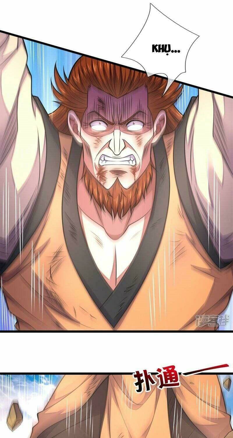 Đô Thị Chi Nghịch Thiên Tiên Tôn: Chapter 285