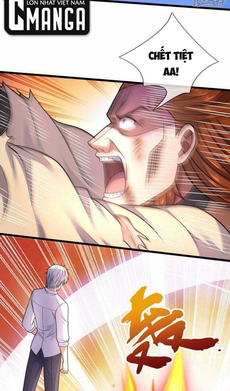 Đô Thị Chi Nghịch Thiên Tiên Tôn: Chapter 285