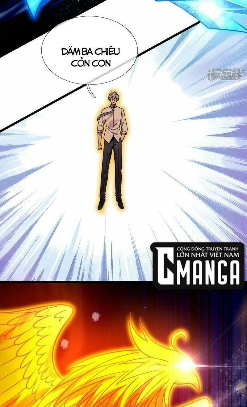 Đô Thị Chi Nghịch Thiên Tiên Tôn: Chapter 285