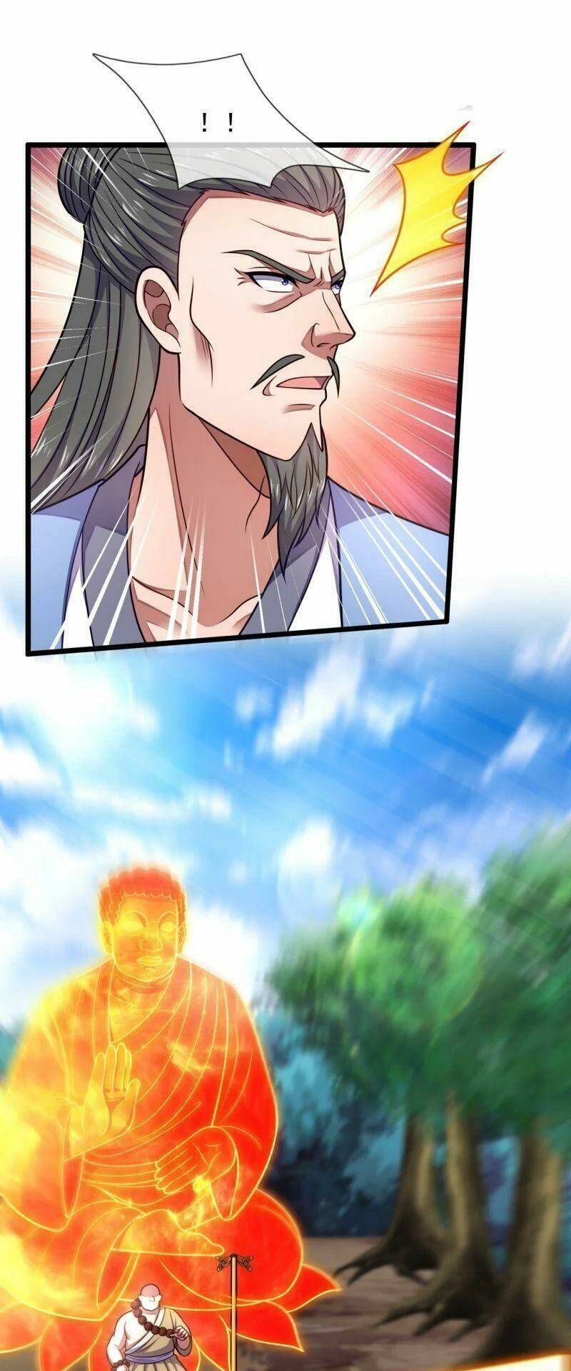 Đô Thị Chi Nghịch Thiên Tiên Tôn: Chapter 289