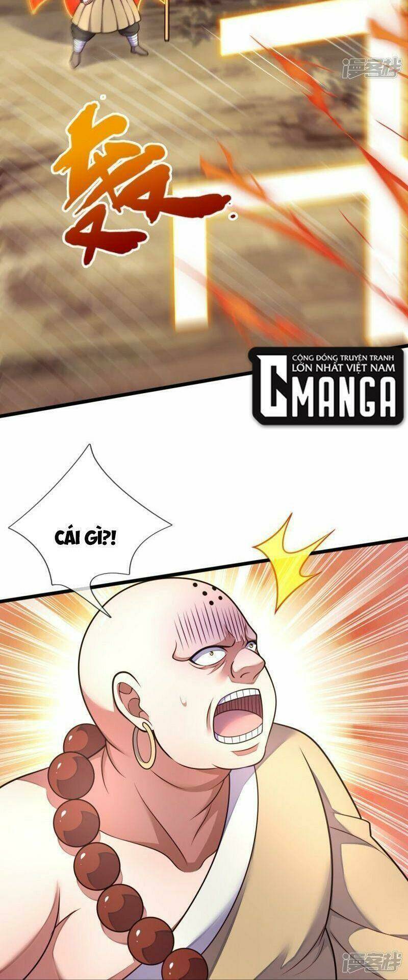 Đô Thị Chi Nghịch Thiên Tiên Tôn: Chapter 289
