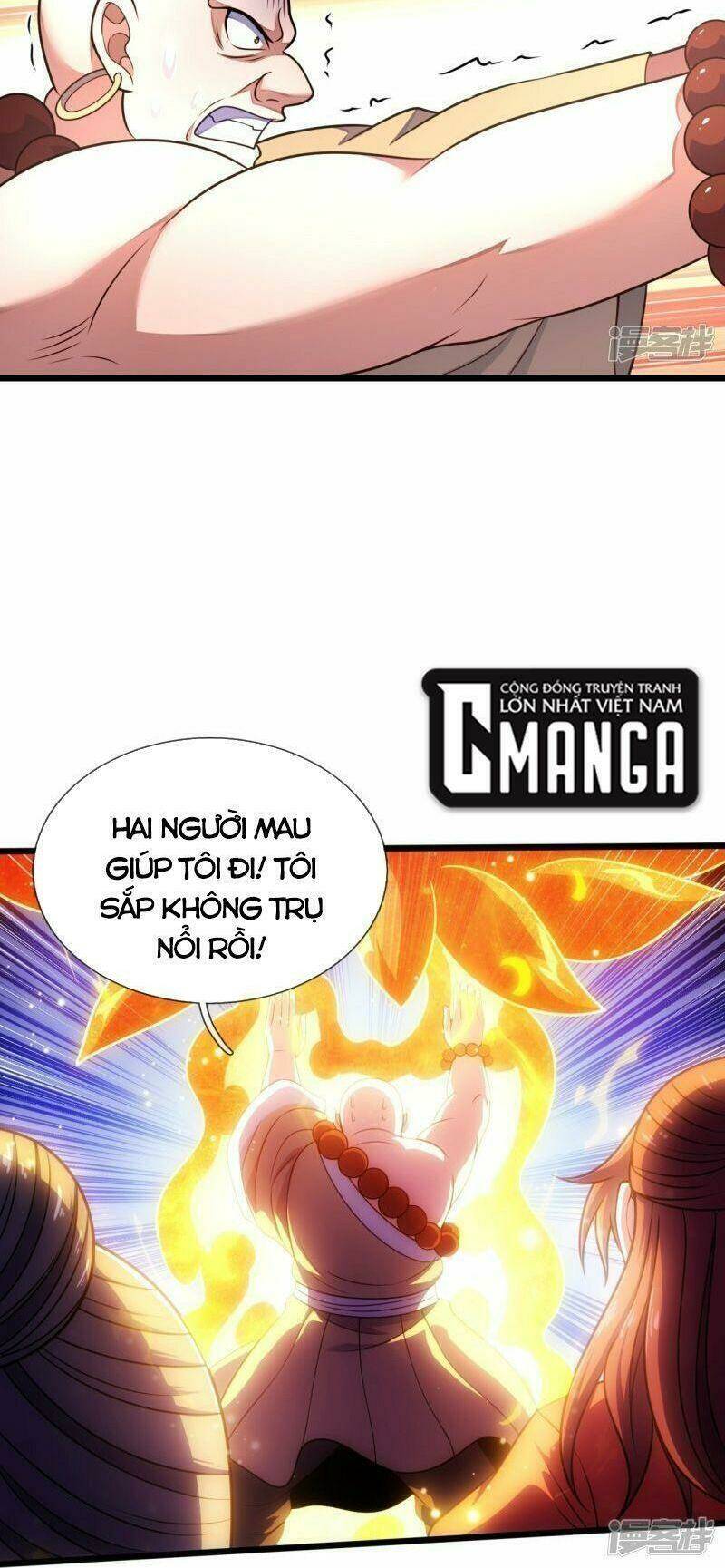Đô Thị Chi Nghịch Thiên Tiên Tôn: Chapter 289