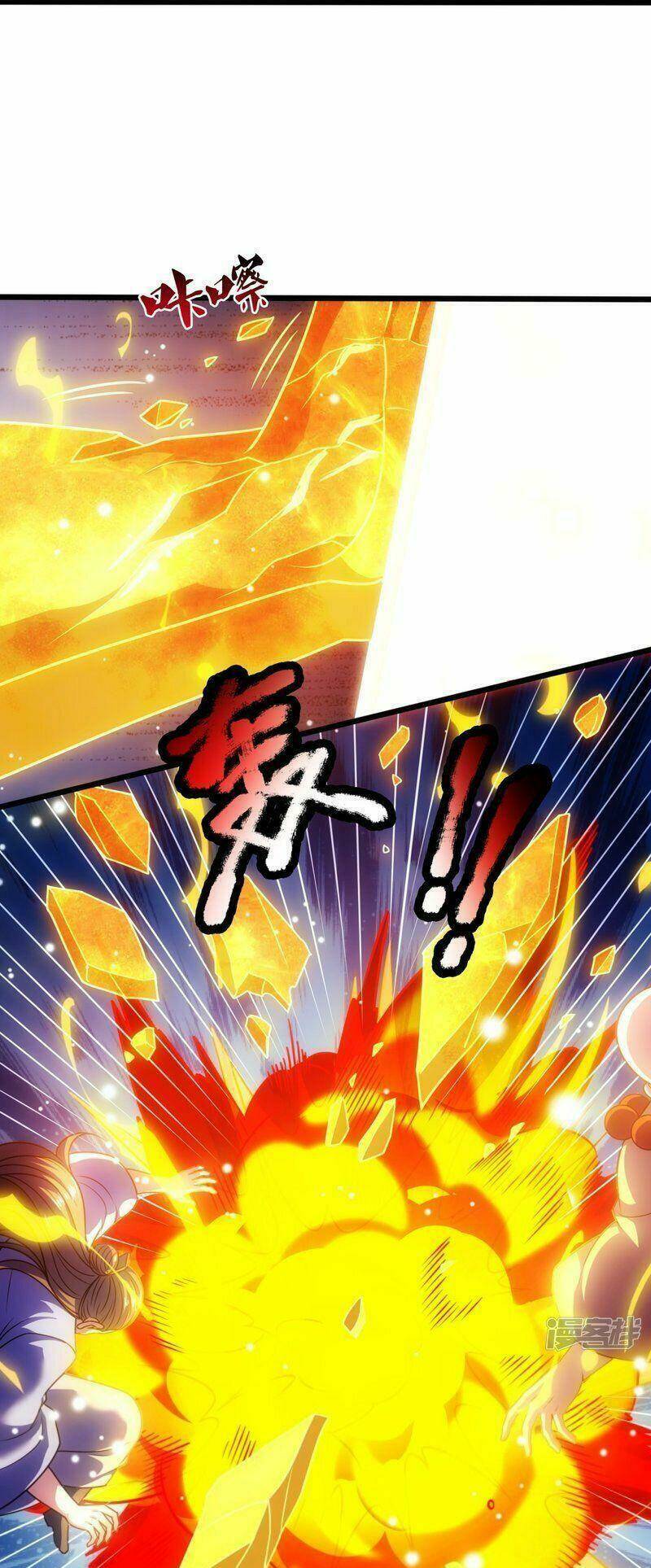 Đô Thị Chi Nghịch Thiên Tiên Tôn: Chapter 289