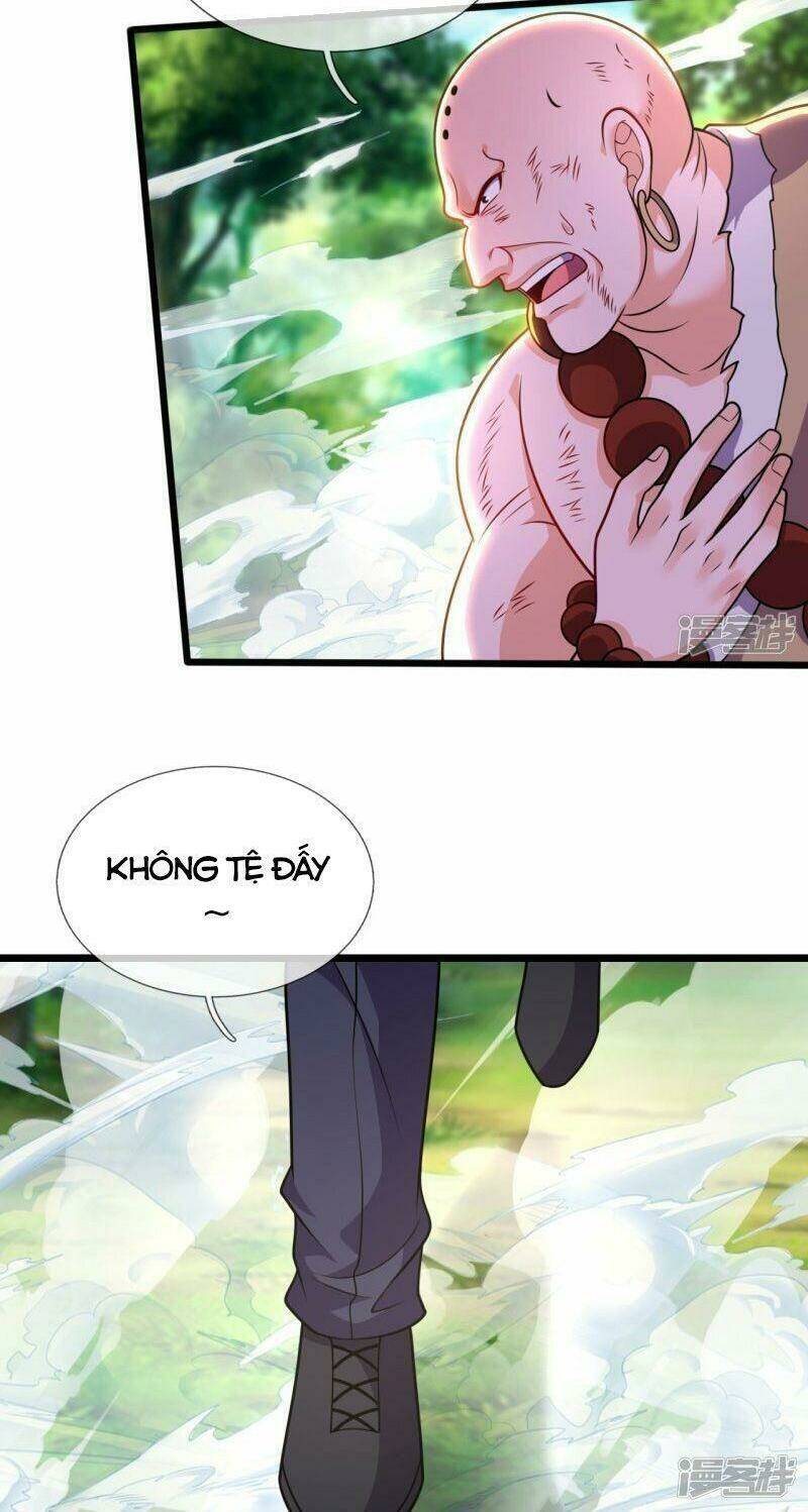 Đô Thị Chi Nghịch Thiên Tiên Tôn: Chapter 289